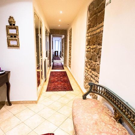 Camere Del Camerlengo Roma Eksteriør bilde