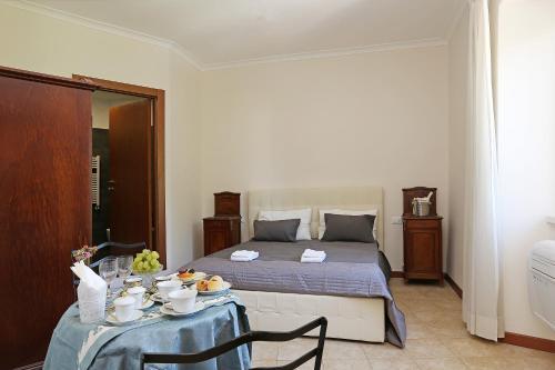 Camere Del Camerlengo Roma Eksteriør bilde