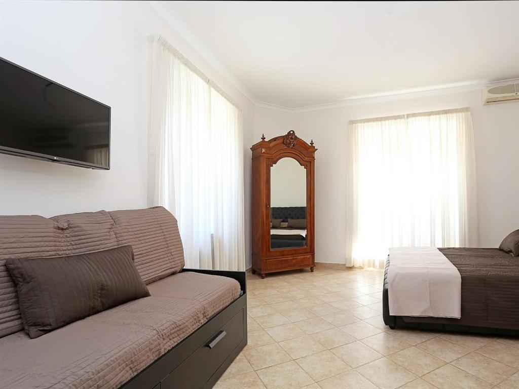Camere Del Camerlengo Roma Rom bilde