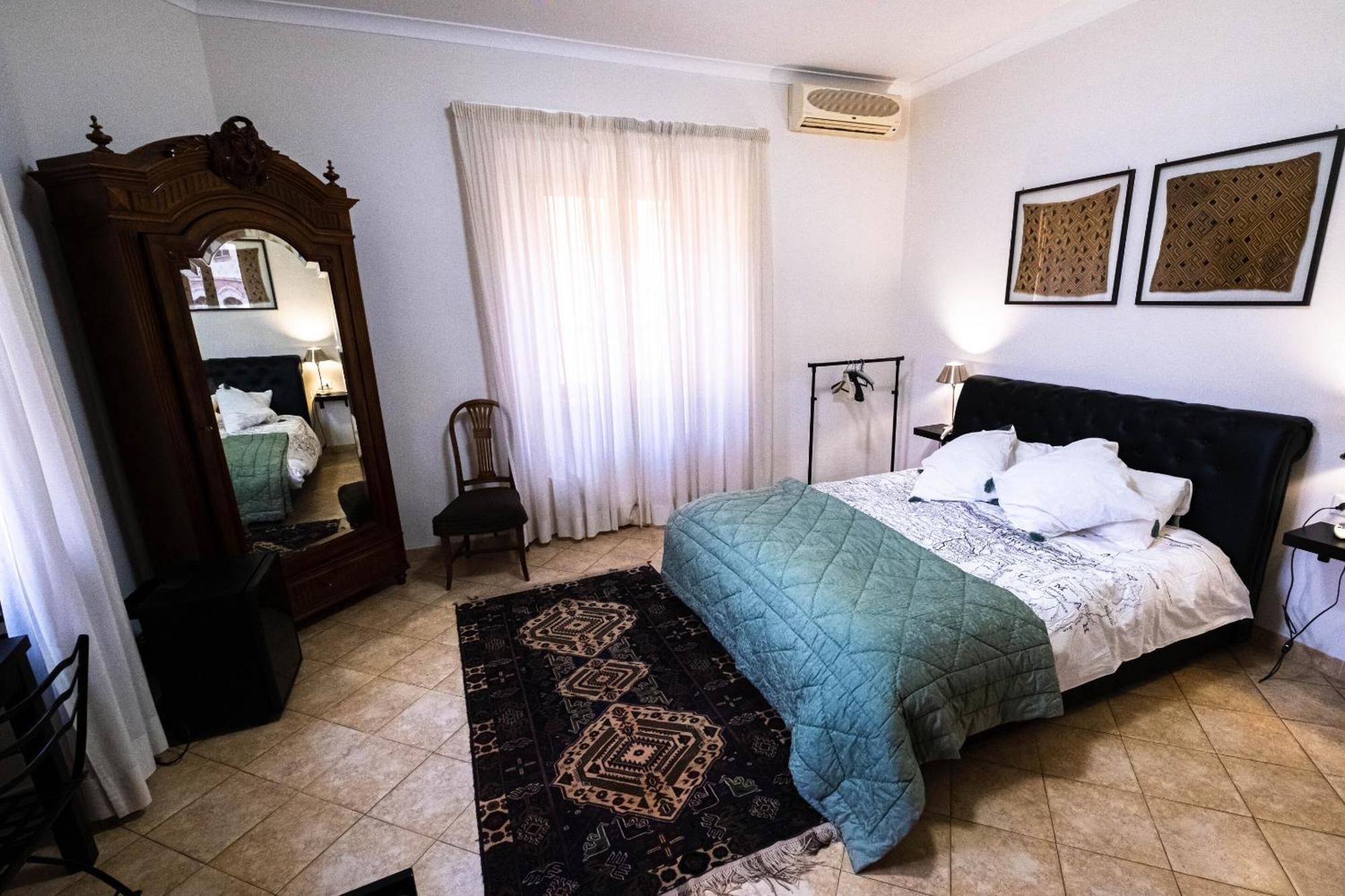 Camere Del Camerlengo Roma Rom bilde