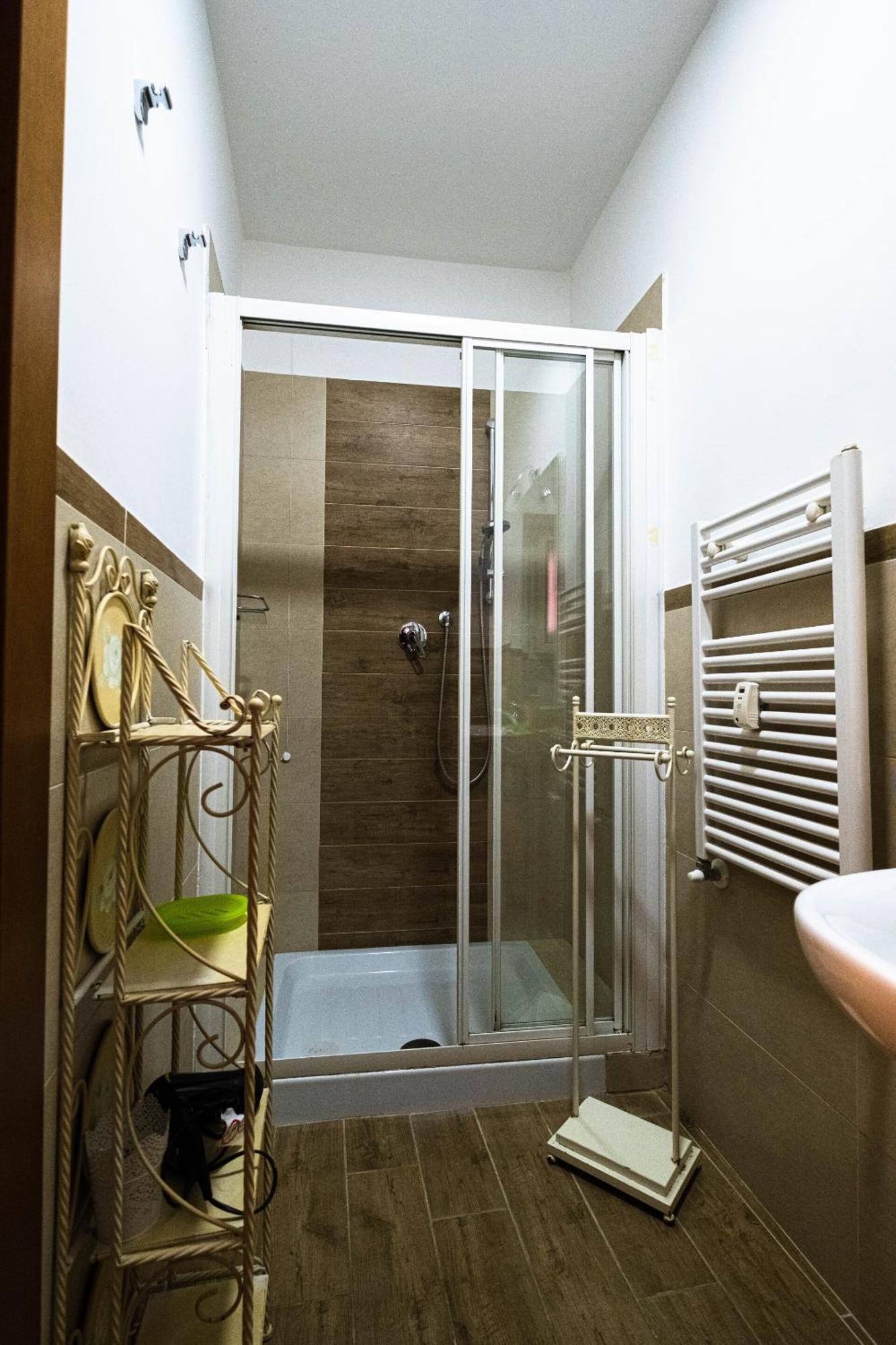 Camere Del Camerlengo Roma Rom bilde