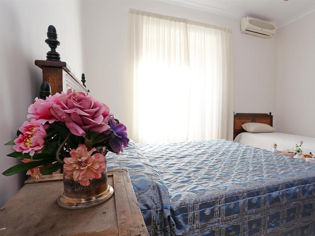 Camere Del Camerlengo Roma Eksteriør bilde
