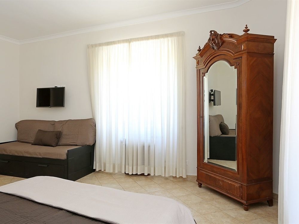 Camere Del Camerlengo Roma Eksteriør bilde